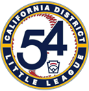 California District 54
