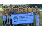 Nor-Cal State Champions