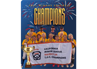 TOC Minors Champions - Softball